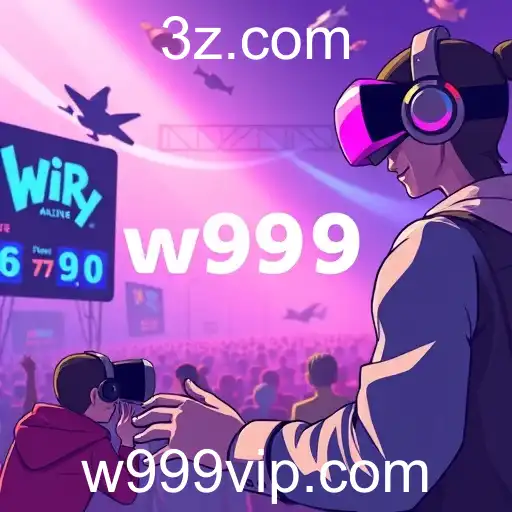 A Consolidação de W999 no Cenário dos Jogos em Português
