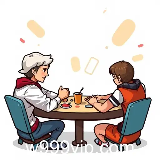 Explorando a Diversão dos Jogos Multiplayer