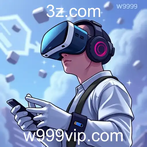 Explorando o Fenômeno W999 em 2025: Inovações e Tendências