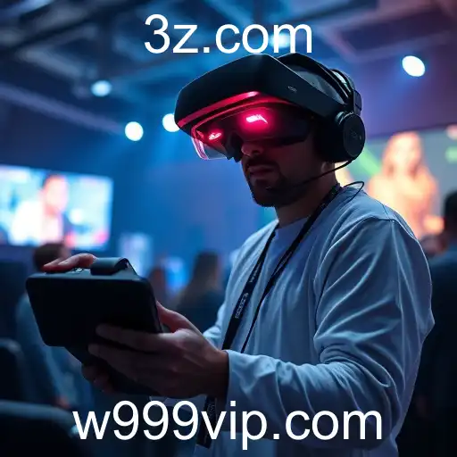 Crescimento Exponencial do Setor de Jogos em 2025