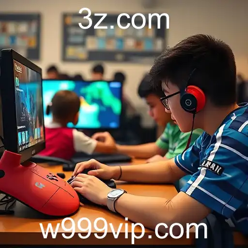 O Impacto dos Jogos Digitais no Cotidiano Brasileiro