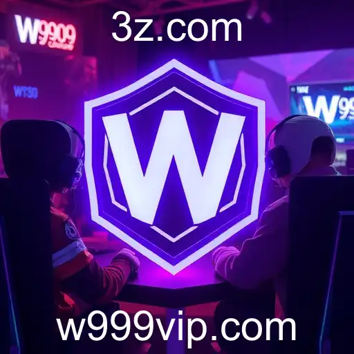 Revolução dos Jogos com w999: Um Novo Mundo de Entretenimento