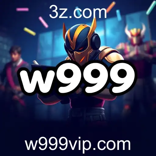 Expansão do W999 e Tendências de Jogos em 2025