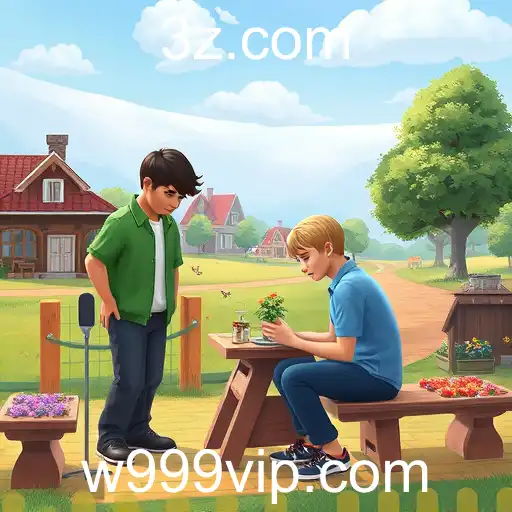 Explorando o Fascinante Mundo dos Jogos de Simulação de Vida