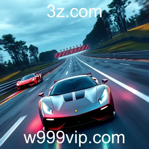 Ascensão de W999 no Cenário de Jogos Online