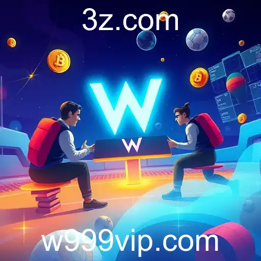 O Impacto da Palavra-chave 'w999' no Mundo dos Jogos em 2025