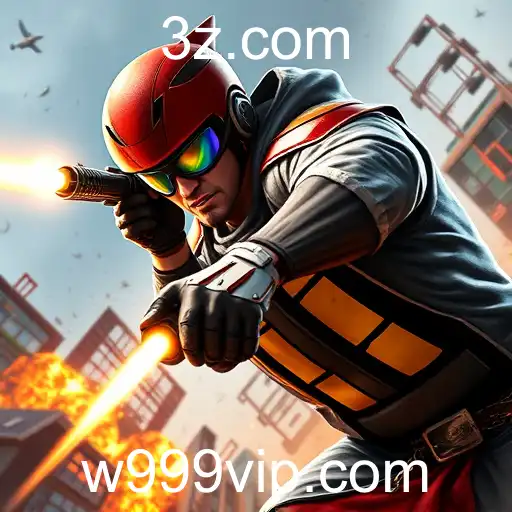 A Ascensão do W999 nos Jogos Online